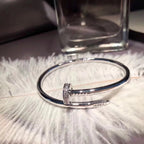 GlowJUSTE BRACELET 3.5MM DIAMONDS
