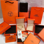 GlowHM BRACELET NECKLACE RING BOX GIFT BAG
