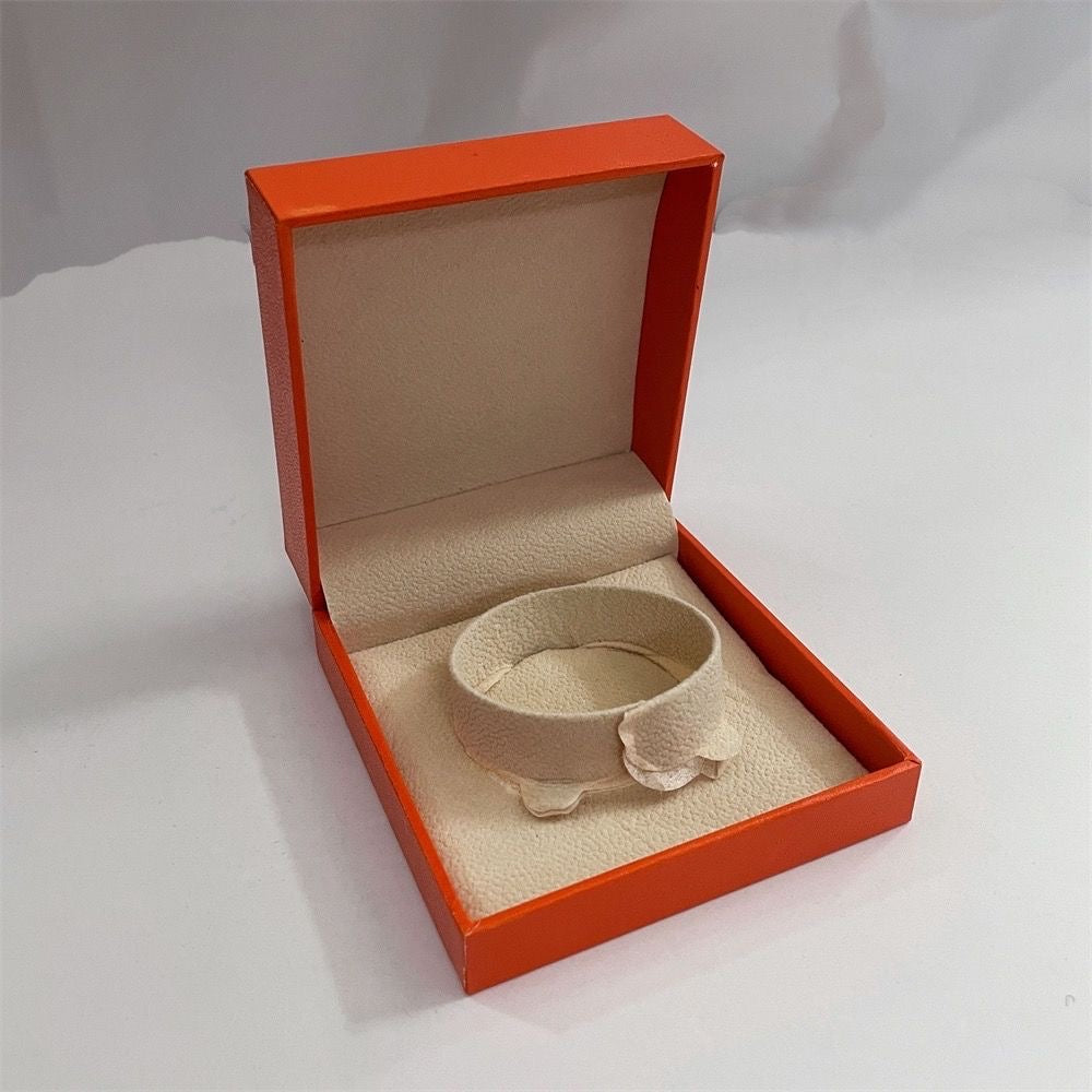 GlowHM BRACELET NECKLACE RING BOX GIFT BAG