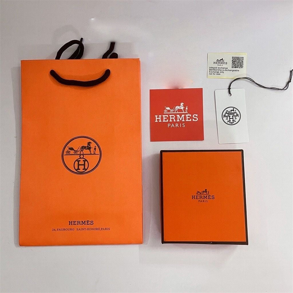 GlowHM BRACELET NECKLACE RING BOX GIFT BAG