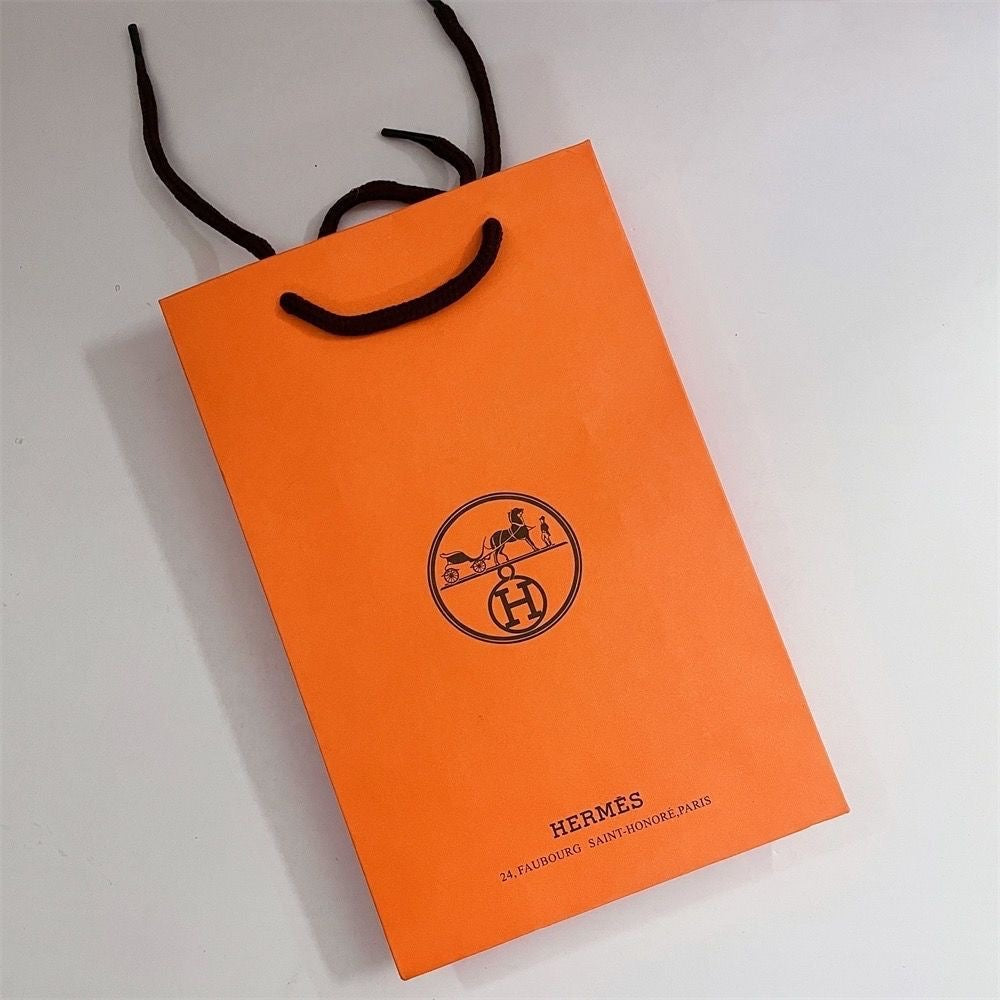 GlowHM BRACELET NECKLACE RING BOX GIFT BAG