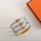 GlowHM KELLY CLOUD BLUE BRACELET