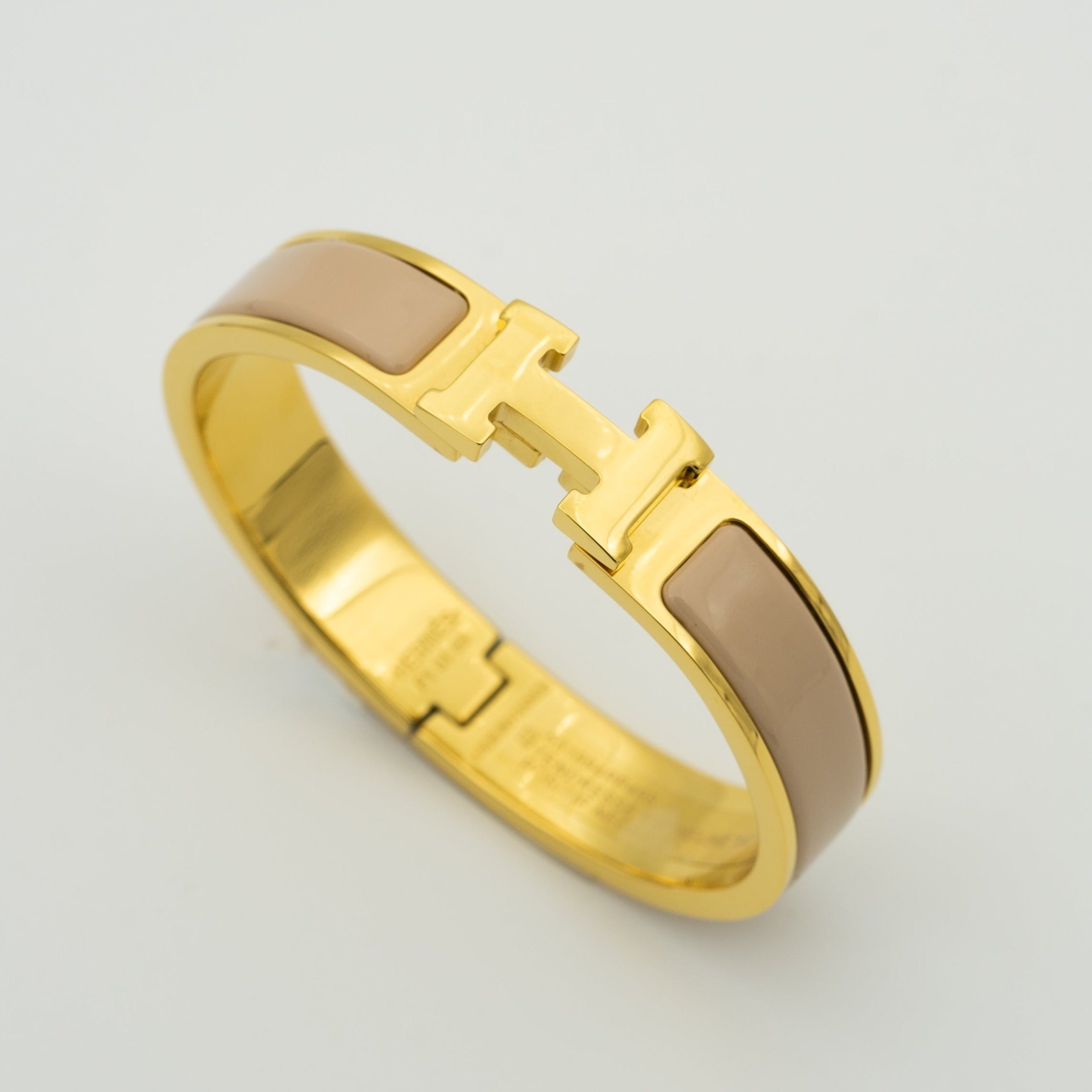 GlowH GREY BRACELET