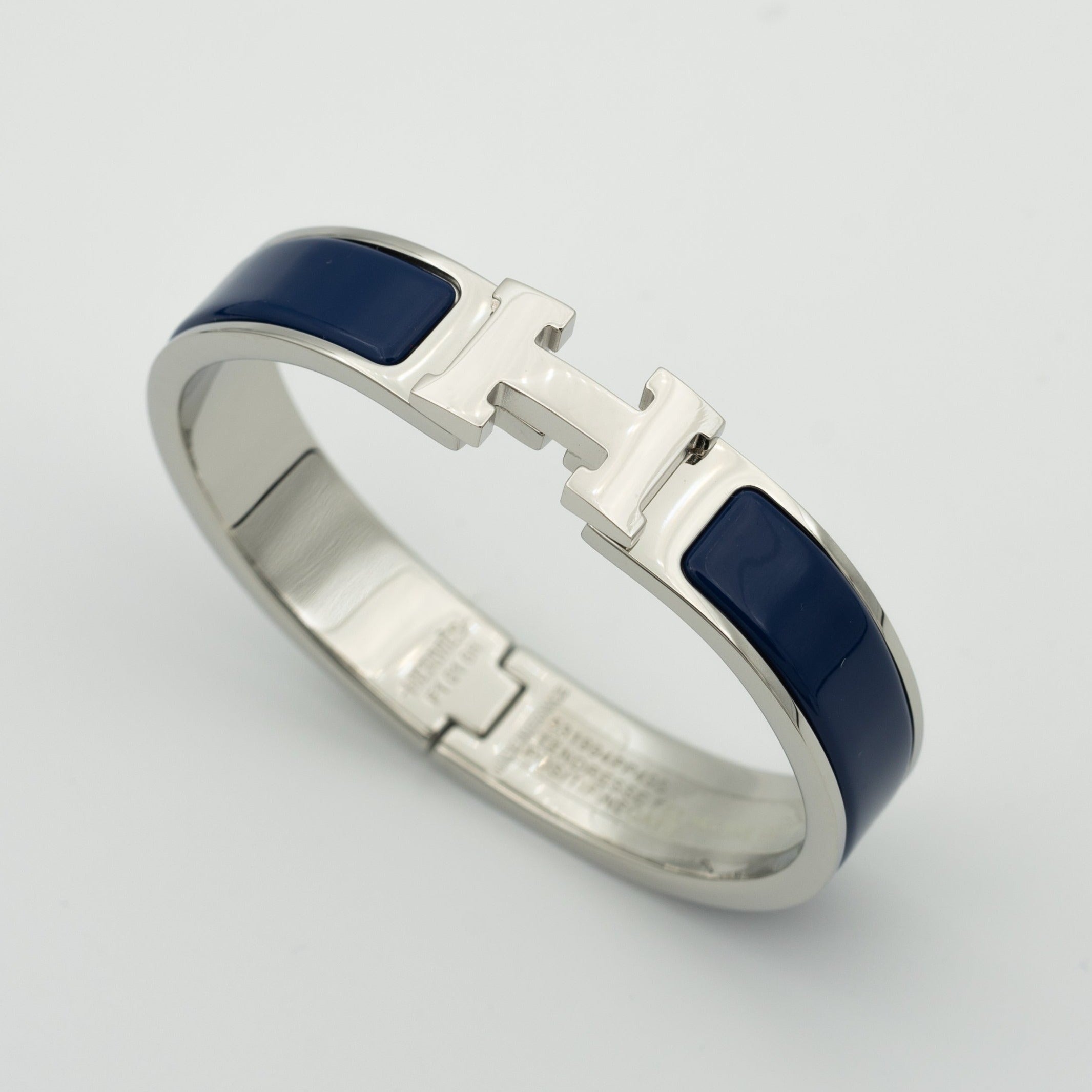 GlowH BLUE BRACELET