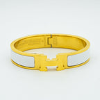 GlowH WHITE BRACELET
