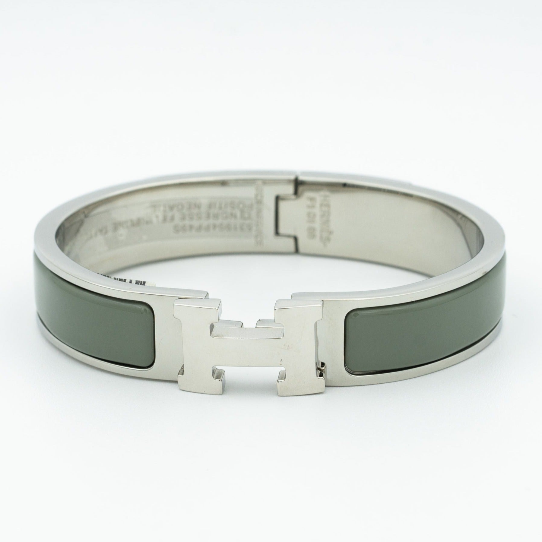 GlowH BRACELET BLUE GREEN 12MM