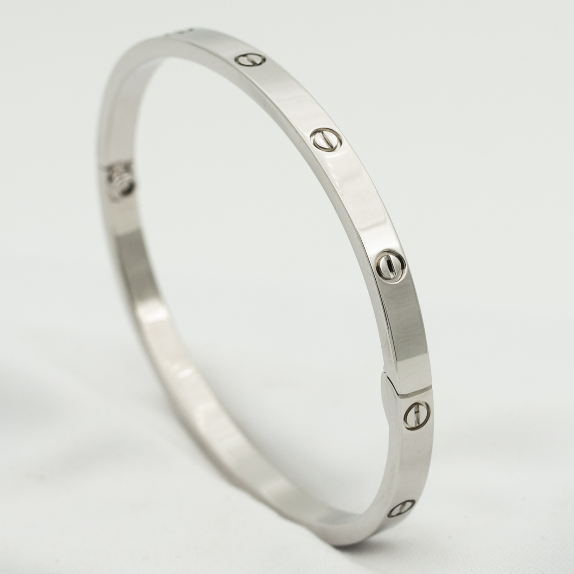 GlowLOVE BRACELET 3.65MM
