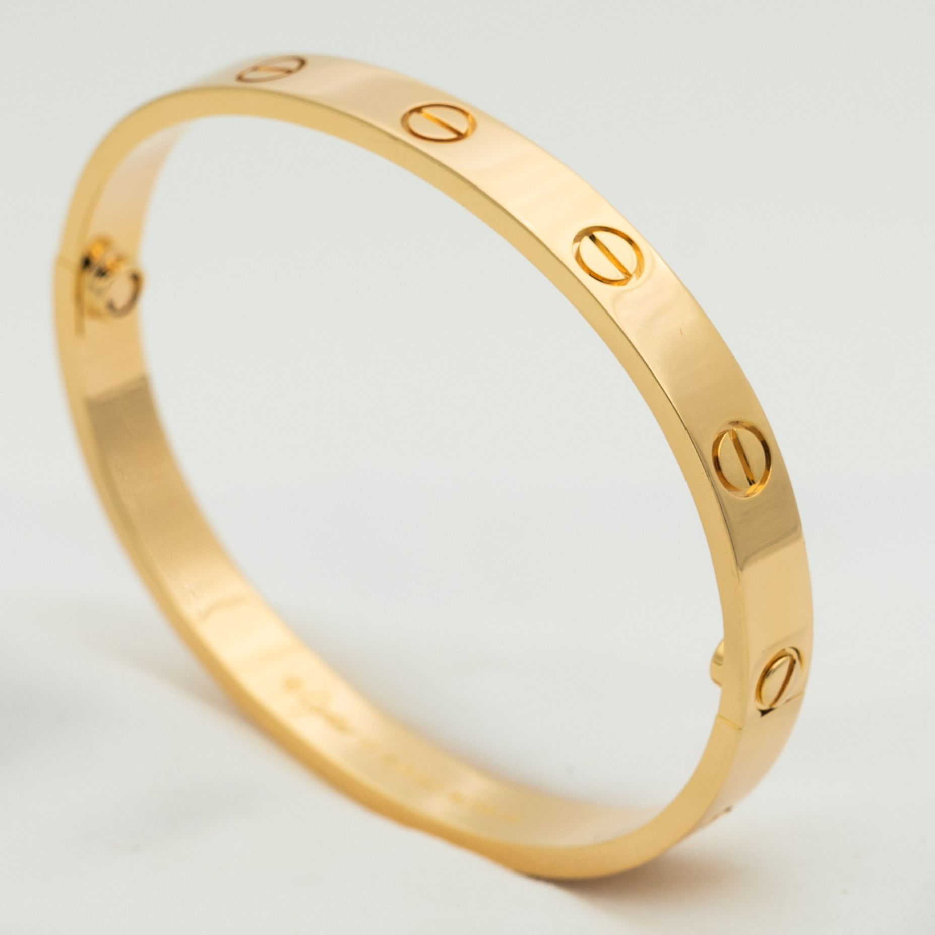 GlowLOVE BRACELET 6.1MM
