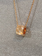 GlowBEE LOVE DIAMOND NECKLACE