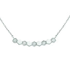 GlowBEE LOVE NECKLACE DIAMOND