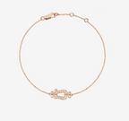 GlowFORCE 10 FULL DIAMOND BUCKLE CHAIN LINK MINI MODEL
