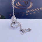 GlowLOVE BRACELET DOUBLE RING