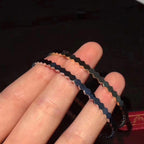 GlowBEE LOVE SILVER BRACELET