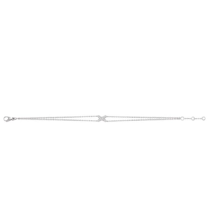 GlowJEUX BRACELET  DIAMOND