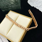 [Glow]TF CHAIN BRACELET