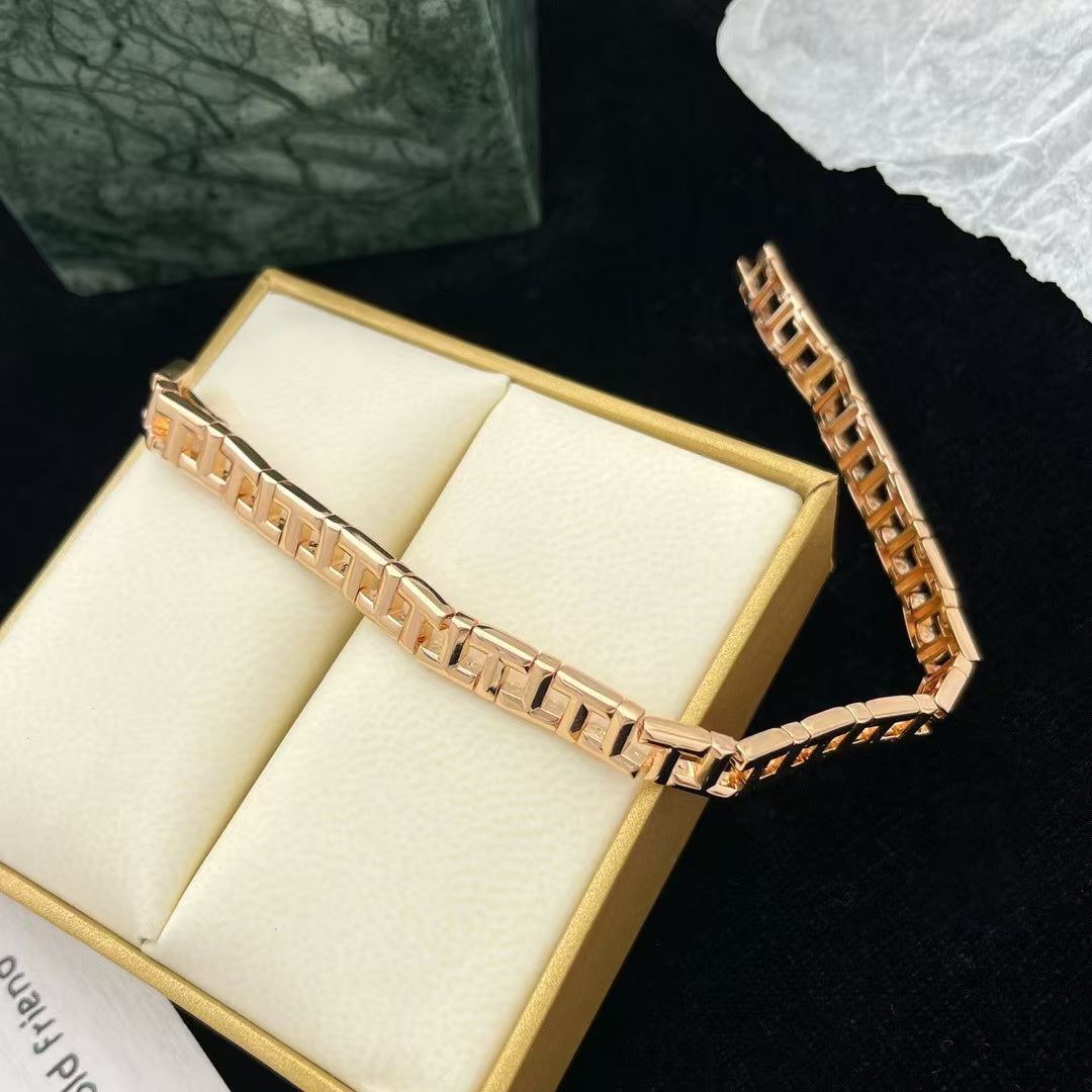 [Glow]TF CHAIN BRACELET