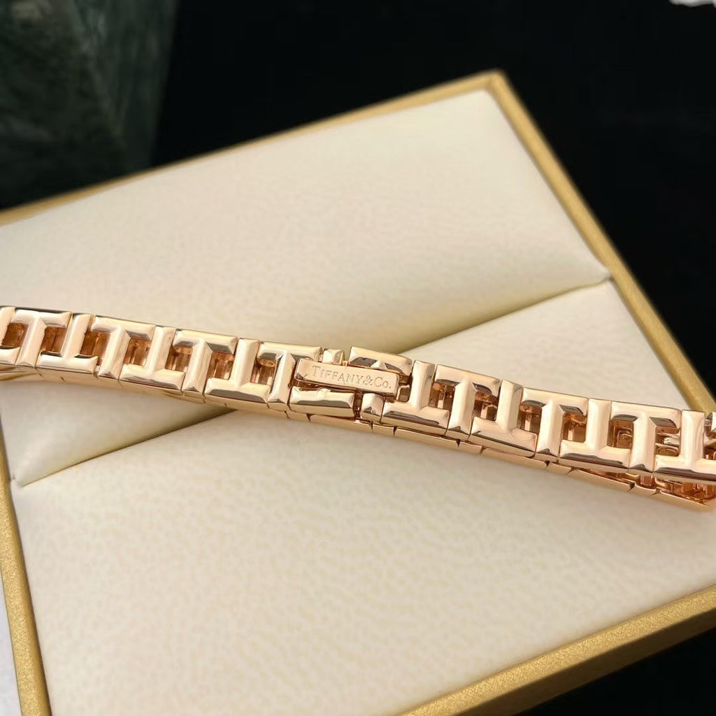 [Glow]TF CHAIN BRACELET