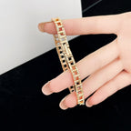 [Glow]TF CHAIN BRACELET