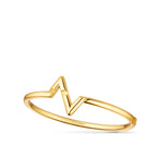 GlowVOLTE UPSITE DOWN BRACELET