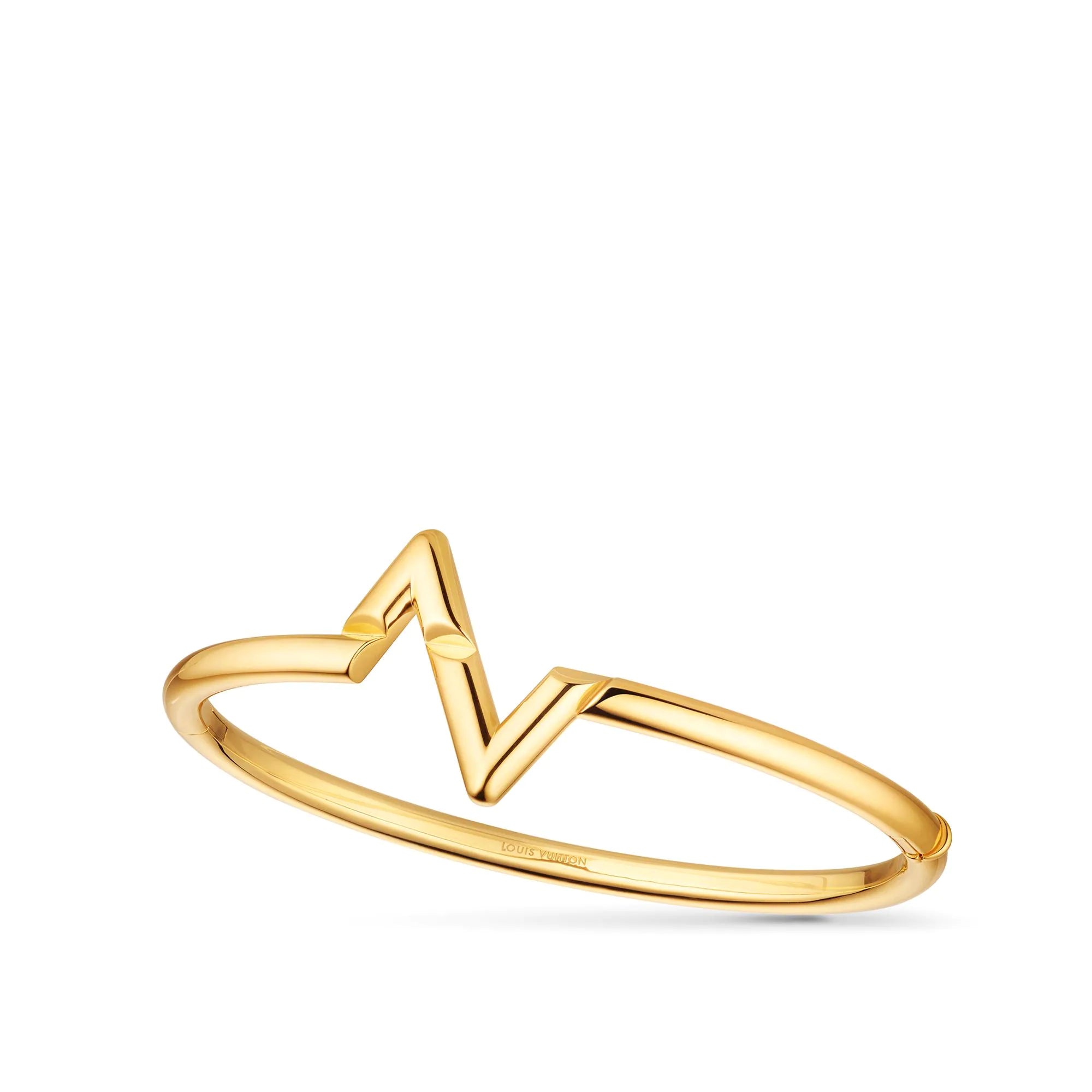 GlowVOLTE UPSITE DOWN BRACELET