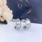¡®Glow¡¯PERLEE DIAMOND EARRINGS