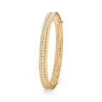 ¡®Glow¡¯PERLEE DIAMONDS BRACELET 1 ROW